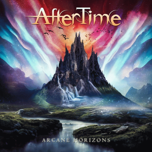 AfterTime : Arcane Horizons